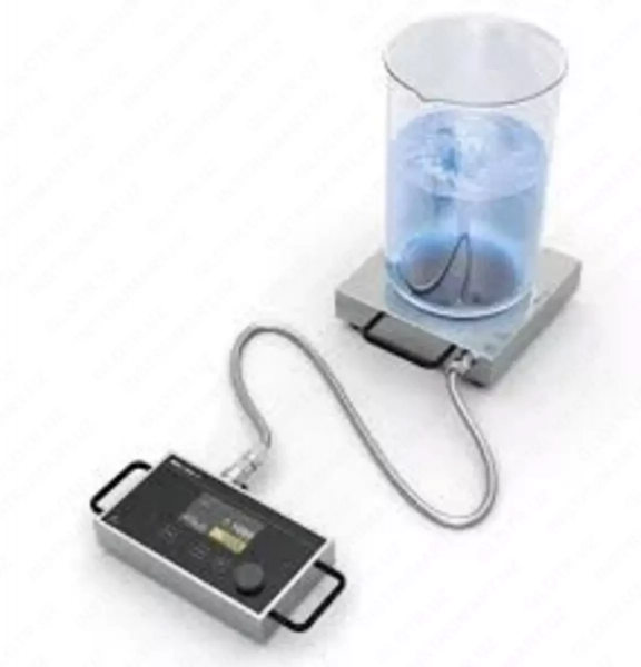 Магнитные мешалки IKA I-MAG Industry stirrer