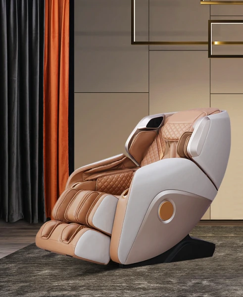 Массажное кресло от SPORTMIX SPSL-A332