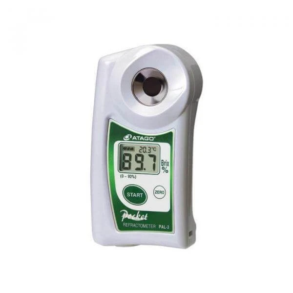 Refraktometr Atago PAL-3