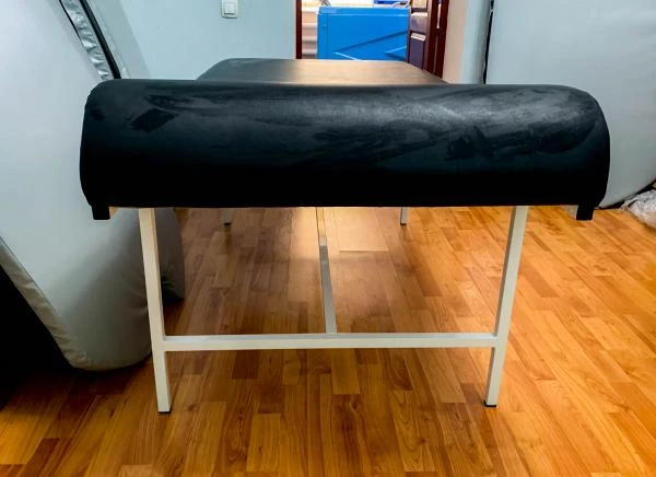 Medisinskaya kushetka