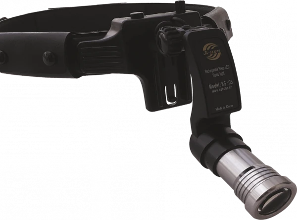 Налобный фонарь KS-05