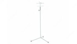 Штатив для внутривенных вливаний без колесиков ITM -159