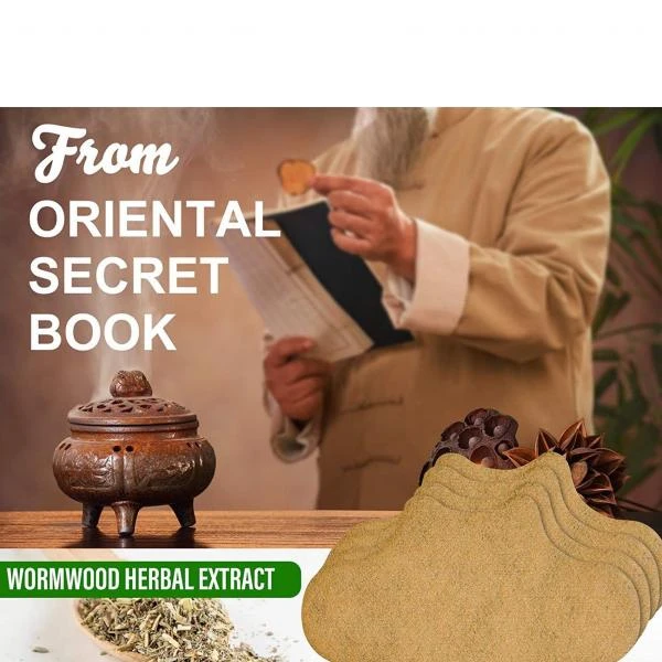 Пластыри SaluVera для облегчения боли в позвоночнике и суставах