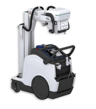 Мобильная рентген установка RAYBOW XE ADVANCED (32 kw)