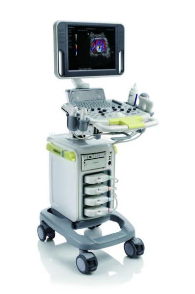 Ultrazvukovaya sistema DC-N3