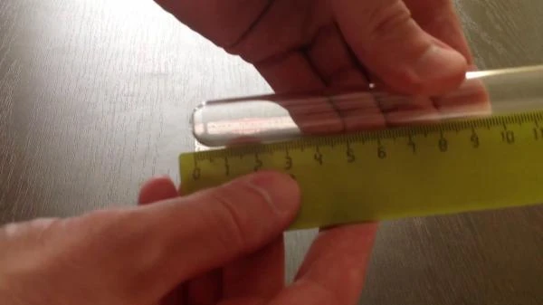 Пробирка ПБ2-16*150 мм