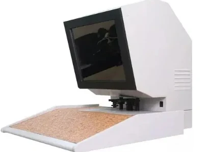 Trixinelloskop Steyk-Pro