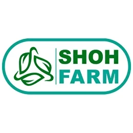 Shoh Farm №3