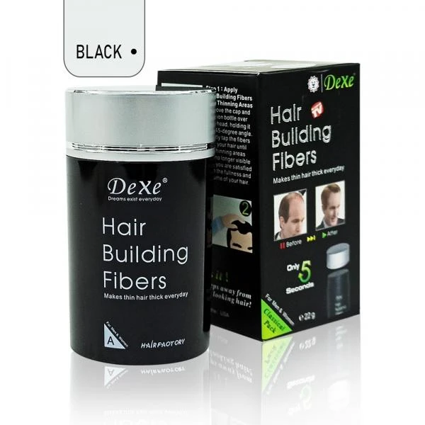 Загуститель для волос Сaboki dexe hair