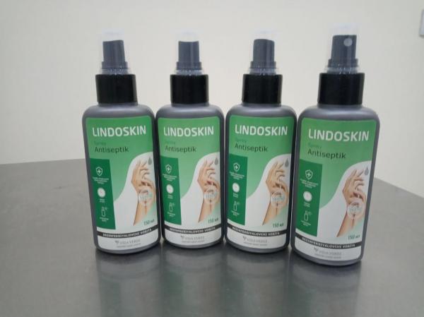 Антисептики для рук