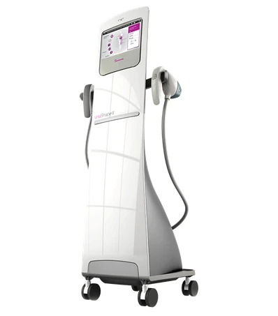 Apparat dlya uluchsheniya konturov tela CANDELLA VelaShape III