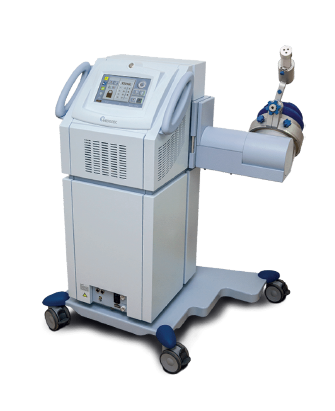 Экстракорпоральный литотриптер EM 1000