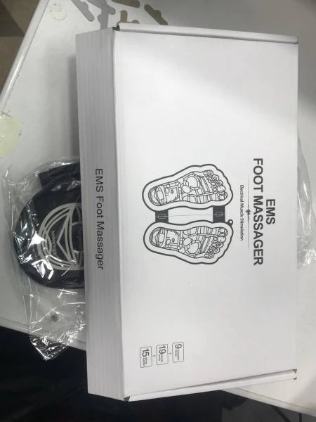 Клизма наконечник