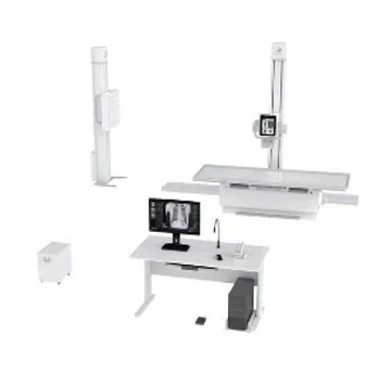 Рентгеновская система PLD7900I