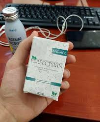 Perfectskin от морщин: полностью преображает кожу за 5 дней