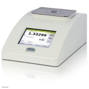 DR6000 цифровой автоматический рефрактометр