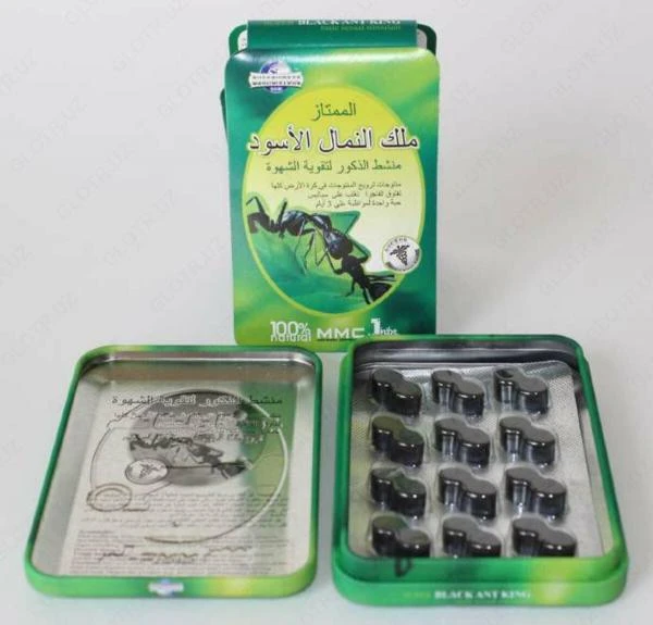 Tenteks forte Himalaya, 100 tab