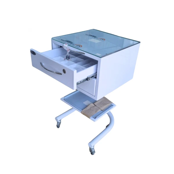 Peredvijnoy stolik vracha S2P