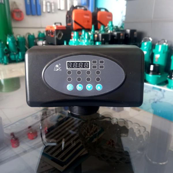 Filtr Runxin F65P3 Automatic meter (2m³/h)