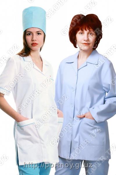 Kostyum medisinskiy