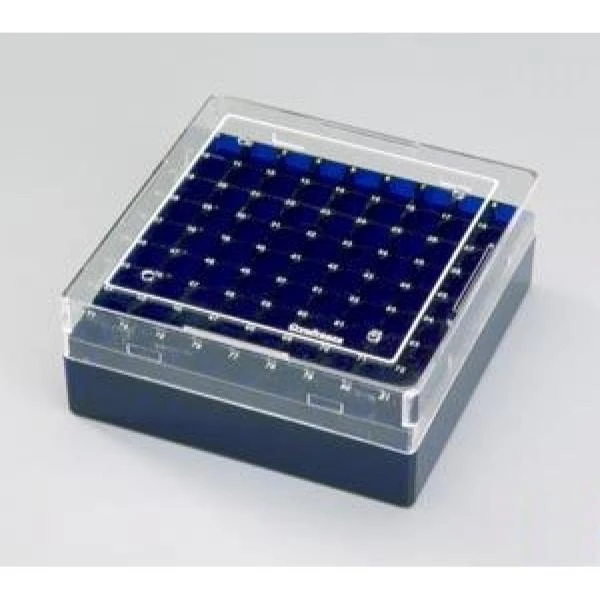 Shtativ plastmassoviy 20 gnezd