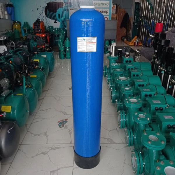 Обратный осмос фильтр колба B1252