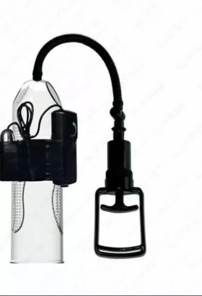 Мужская помпа для увеличения