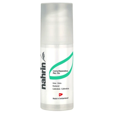 Krem dlya nog «Vosstanavlivayushiy» Swiss Nahrin, Shveysariya