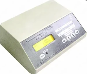 Blok avtomaticheskogo titrovaniya BAT-15.2MP