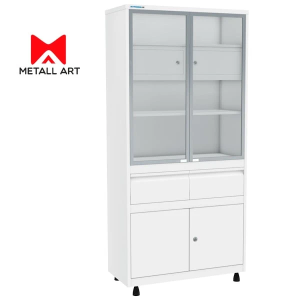 Медицинский шкаф