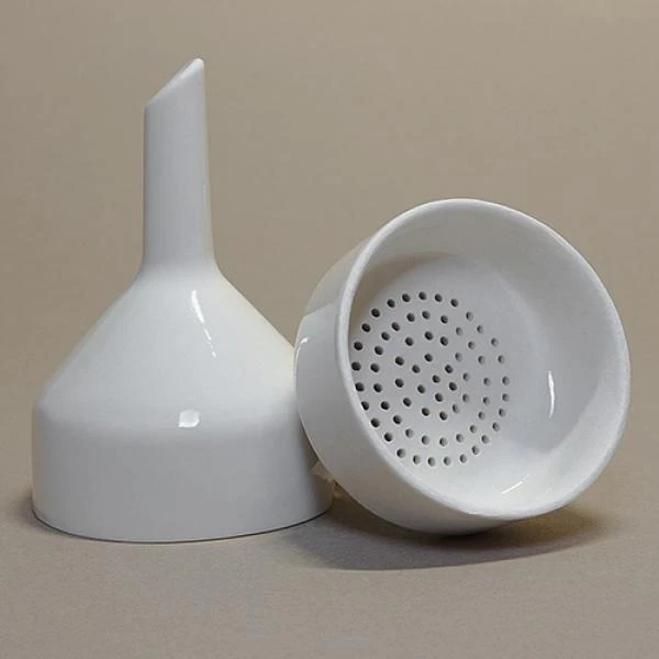 Voronki Byuxnera №2 (diam.=80mm) 120 ml