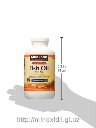 Рыбий жир омега д3 400 капсул