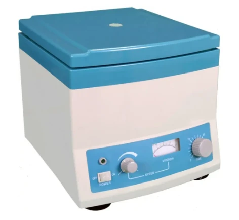 Центрифуга лабораторная UC-1412A