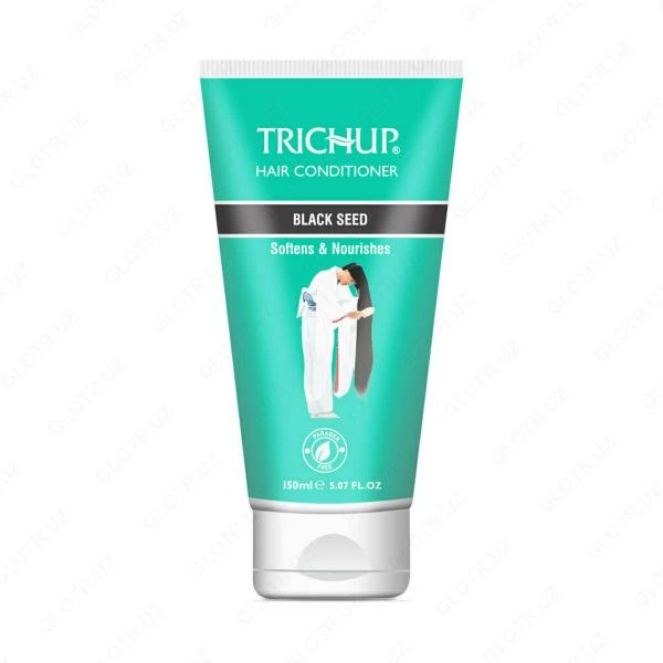Кондиционер для волос с черным тимином - Trichup