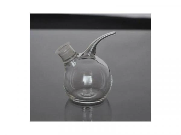 Капельница 2.25 с притертой пробкой- пипеткой