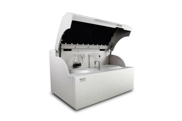 Автоматический биохимический анализатор GS300 PLUS