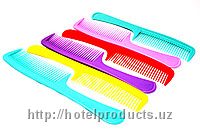 Расческа пластиковая
