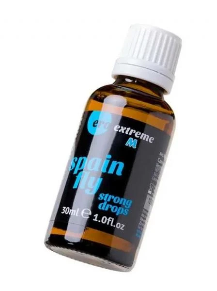 Возбуждающее средство Hot Productions 30 мл