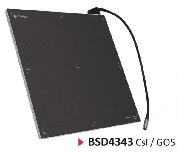 REX-525RU - Стационарный рентген-комплекс с детектором