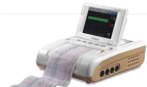 Monitor ploda STAR 5000Ye s prinadlejnostyami