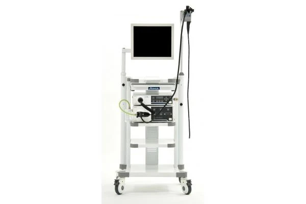 Видеогастроскоп, Видеоколоноскоп, Видеобронхоскоп