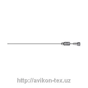 Igla dlya spinnomozgovoy punksii A-10x90 30