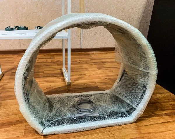 Аппарат низкочастотной магнитотерапии многофункциональный