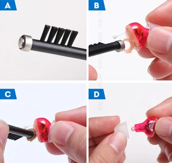 Cadenza T25 eshitish moslamasi