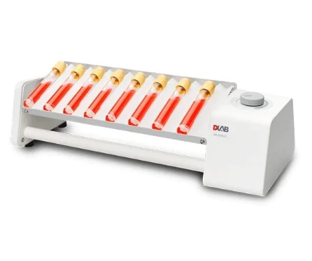 Laboratorniy rotator s kachayusheysya platformoy SK-R30L-E