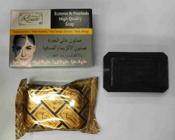 Madam Ranee ekzema va toshbaqa kasalligi uchun sovun