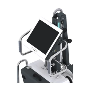 Mobil rentgen apparati RAYBOW FLEX DR (8 kVt)