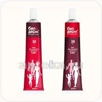 БЕЛОДЕРМ 40,0 крем 0,05%