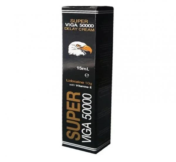 Super Viga 50 000  krem