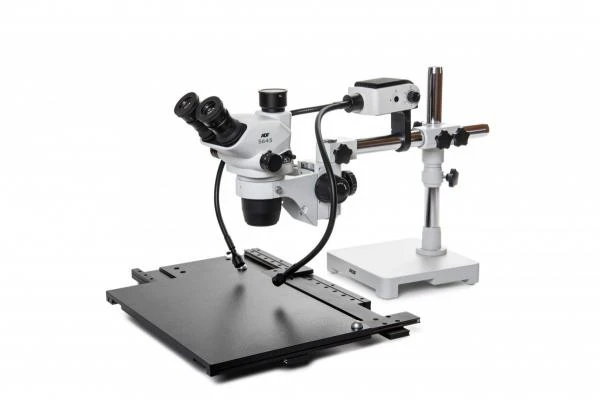 Микроскоп Carl Zeiss Axiolab 5